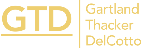 GTD | Gartland Thacker DelCotto