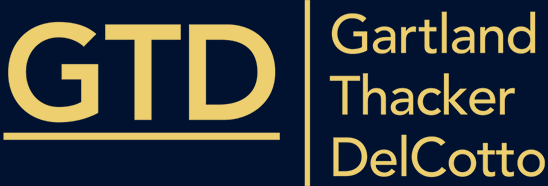 GTD | Gartland Thacker DelCotto